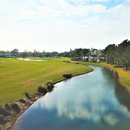 Peninsula At Thr Links F101 By Current Tides Vacation Rentals Gulf Shores Extérieur photo