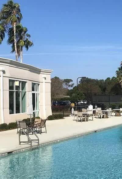 Peninsula At Thr Links F101 By Current Tides Vacation Rentals Gulf Shores Extérieur photo