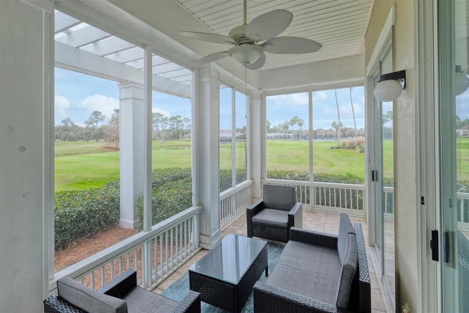 Peninsula At Thr Links F101 By Current Tides Vacation Rentals Gulf Shores Extérieur photo