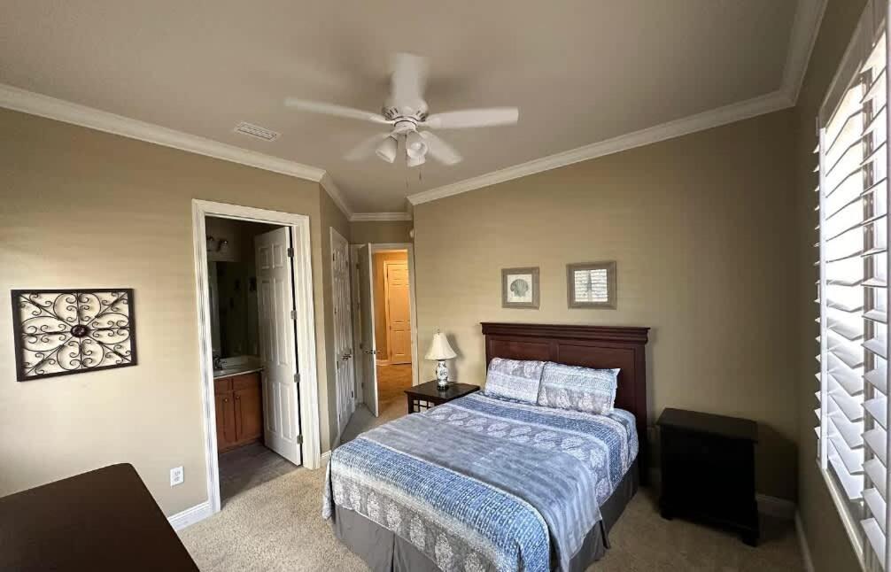 Peninsula At Thr Links F101 By Current Tides Vacation Rentals Gulf Shores Extérieur photo