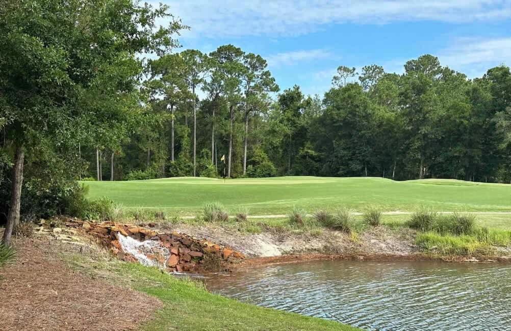 Peninsula At Thr Links F101 By Current Tides Vacation Rentals Gulf Shores Extérieur photo