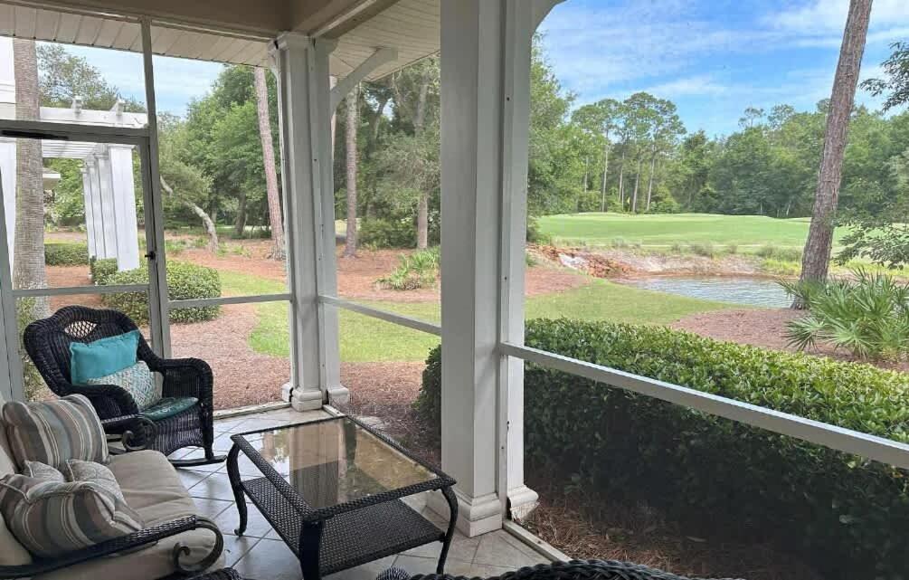 Peninsula At Thr Links F101 By Current Tides Vacation Rentals Gulf Shores Extérieur photo