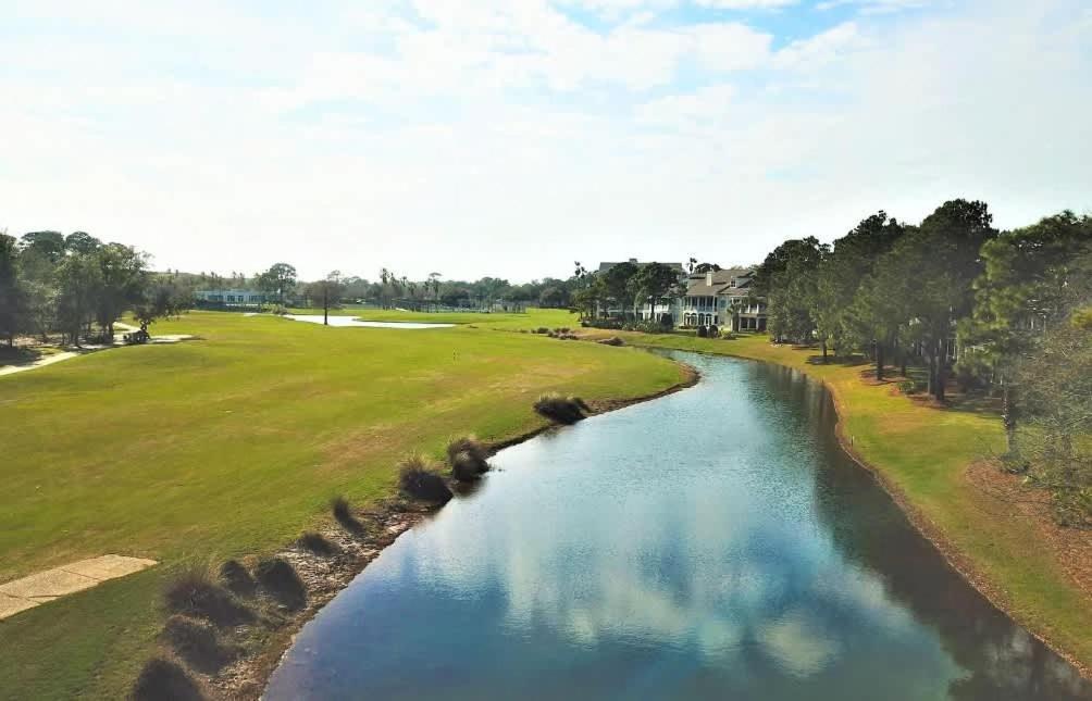 Peninsula At Thr Links F101 By Current Tides Vacation Rentals Gulf Shores Extérieur photo